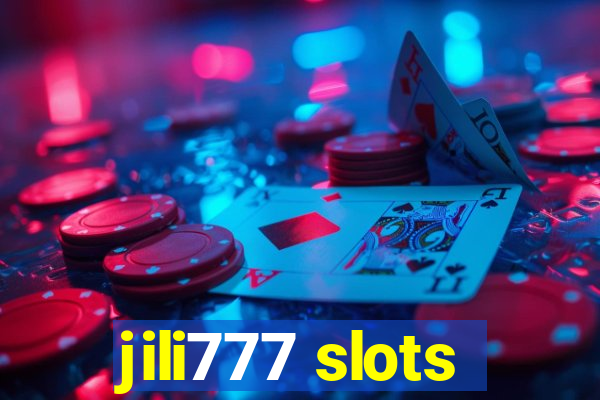 jili777 slots